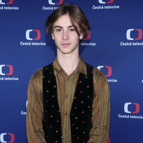 ...a nebojí se ani vestiček.