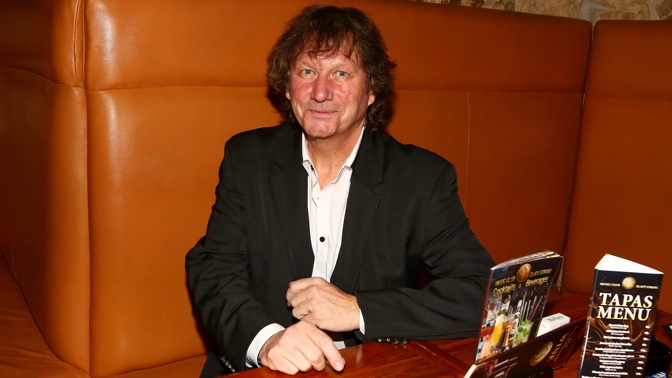 Bolestná ztráta Stanislava Hložka: S druhou manželkou Alenou přišli o prvorozeného syna