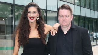 Aneta Vignerová prozradila své triky v péči o pleť: Ráno se omývá studenou vodou, její krém si půjčuje i manžel