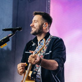 Marek Ztracený plánuje velký koncert příští rok.