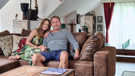 Petr Vondráček ukázal Lifee poklady z půdy na chalupě: Splnil jsem sen mých předků, chybí jen jedna věc