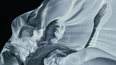 FOTO: Luisa Ranieri v kalendáři Pirelli.