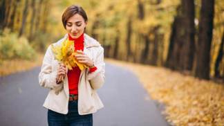 Podzimní restart: Umění zpomalit a vychutnat si přítomnost