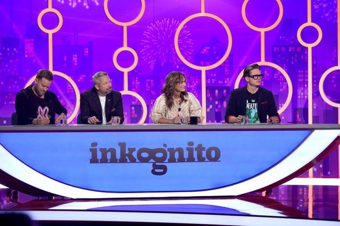 Ve čtvrteční epizodě zasedne i Pavel Horváth.