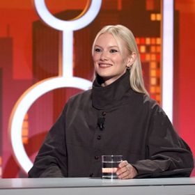 VIP hostem bude zpěvačka Annet X.

