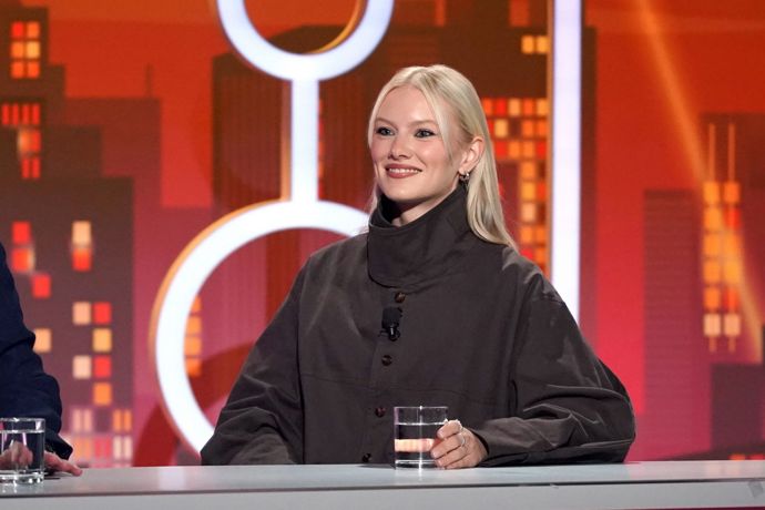 VIP hostem bude zpěvačka Annet X.

