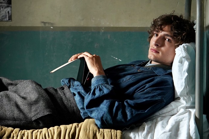 Barvy času: Nový film Cédrica Klapische zahájí Festival francouzského filmu 