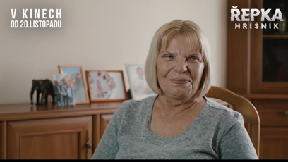 FOTO: Maminka Tomáše Řepky popsala těžké chvíle v době, dky se její syn narodil.