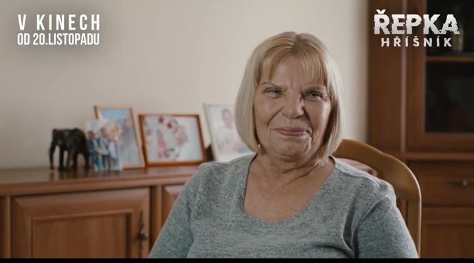 Maminka Tomáše Řepky popsala těžké chvíle v době, kdy se její syn narodil.