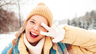 Jak neupadnout do zimního spánku? Udržte si svěží mysl i tělo. Víme, jak na to