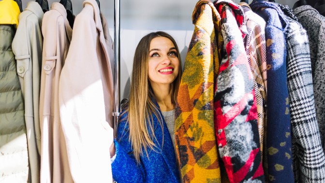 Tři znamení zvěrokruhu, která nenakupují nové oblečení a milují sekáče