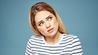 Kamila (33): Můj přítel za mě chtěl všechno platit. Když jsem se s ním pak chtěla rozejít, začal mi vyhrožovat