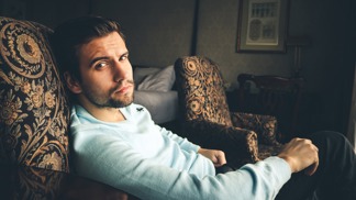 Tomáš (34): Kvůli zranění jsem skončil na vozíku. Moje přítelkyně mě kvůli tomu opustila