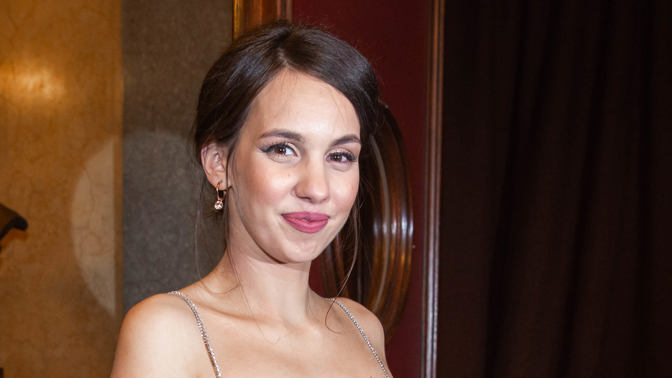 Herečka Míša Tomešová poprvé promluvila o komplexu ze zpívání: Odjakživa mám problém vystoupit před lidmi