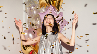 Zakončete rok pěknou oslavou. 