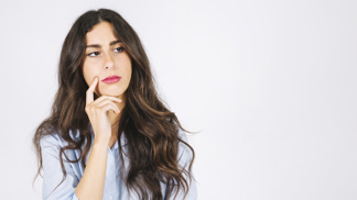 Barbora (27): Vzala jsem přítele na seznámení s babičkou. Myslela si, že vidí ducha