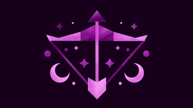 Střelec (23. 11. – 21. 12.): 