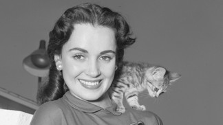 Životní tragédie herečky Susan Cabot: Jako dítě prošla 14 pěstounskými rodinami a zemřela rukou svého jediného syna