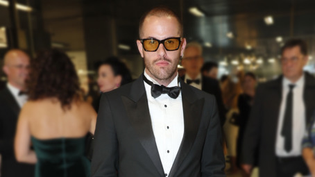 Návrhář Lukáš Macháček plánuje změnit módu na Slavících: Chce to barvy a neotřelé kombinace