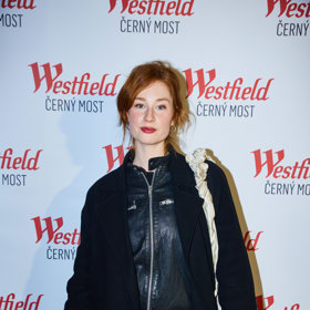 Krásná Natálie Halouzková.