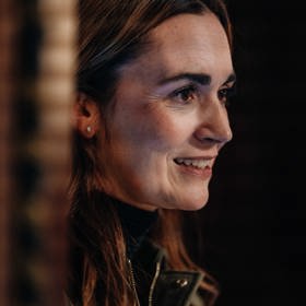 Daniela Brzobohatá v jedenáctém dílu skončila.