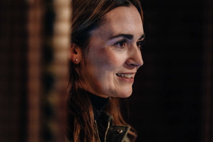 Daniela Brzobohatá v jedenáctém dílu skončila.