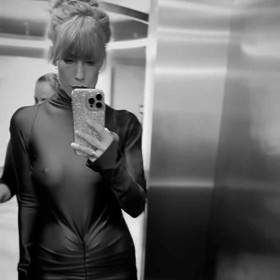 Aneta Krejčíková se ukázala v provokativním modelu.