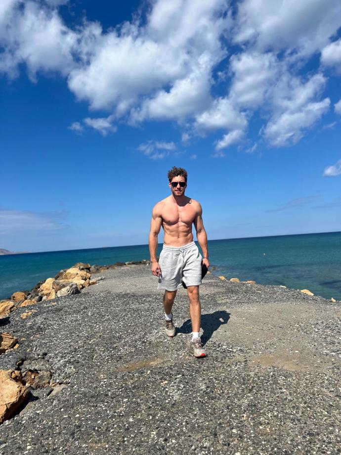 Miroslav Dubovický má dívce svých snů co nabídnout.