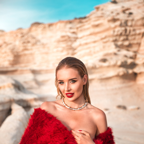 Nicole Šáchová by podle Tuny Miu porazila.