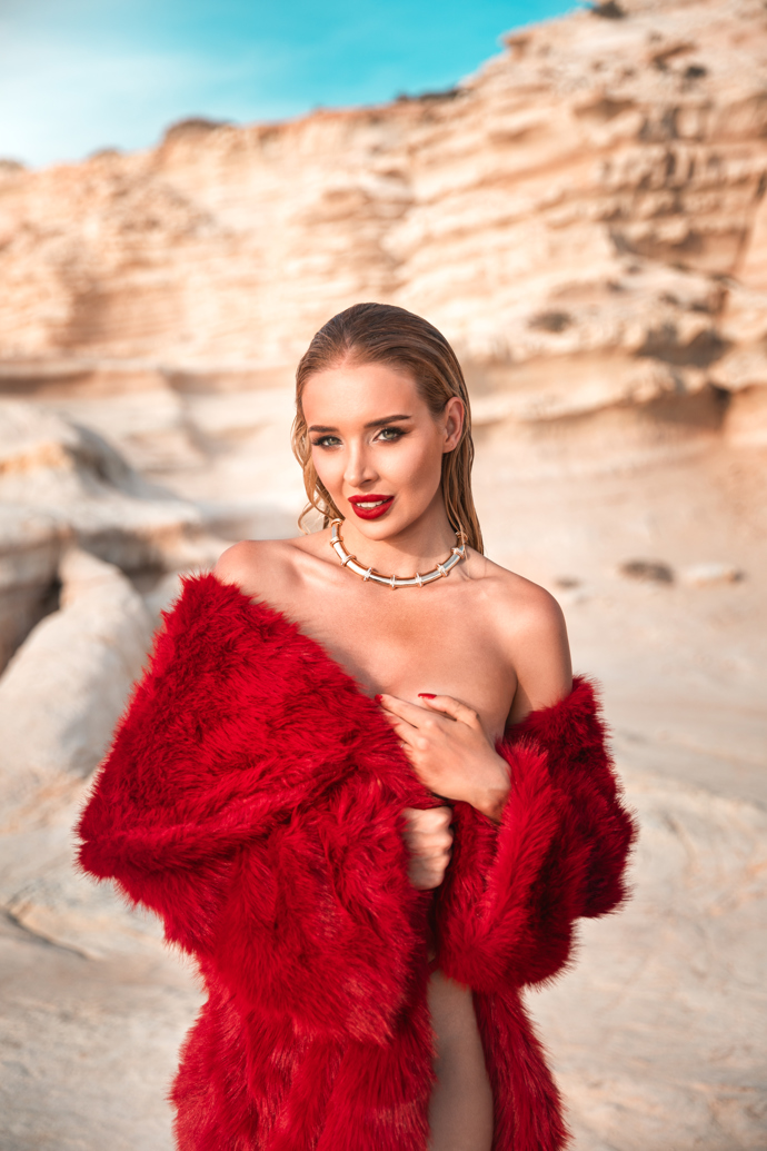 Nicole Šáchová by podle Tuny Miu porazila.