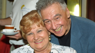 Tragický osud Evy Klepáčové: Všechno změnila chvíle, kdy její manžel Josef Zíma způsobil smrtelnou nehodu