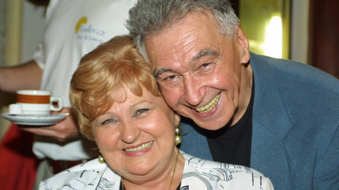 Tragický osud Evy Klepáčové: Všechno změnila chvíle, kdy její manžel Josef Zíma způsobil smrtelnou nehodu