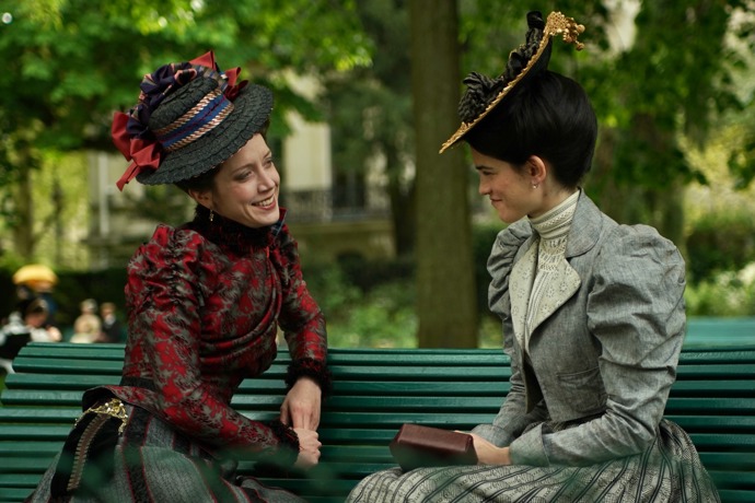 Barvy času: Nový film Cédrica Klapische zahájí Festival francouzského filmu 