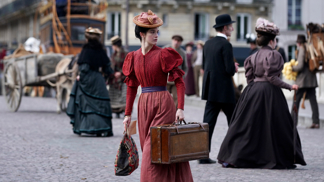 Barvy času: Nový film Cédrica Klapische zahájí Festival francouzského filmu 