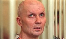 Před 35 lety byl dopaden rostovský řezník. Vrah Čikatilo zohavoval oběti odporným způsobem