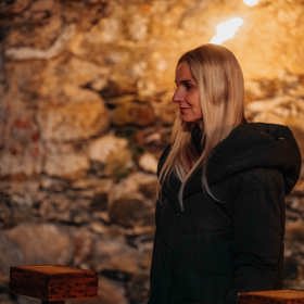 Mia ovládla druhou řadu reality show.