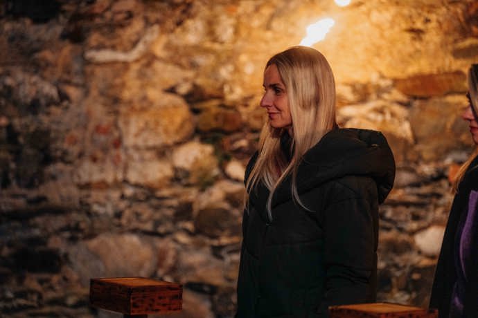 Mia ovládla druhou řadu reality show. 