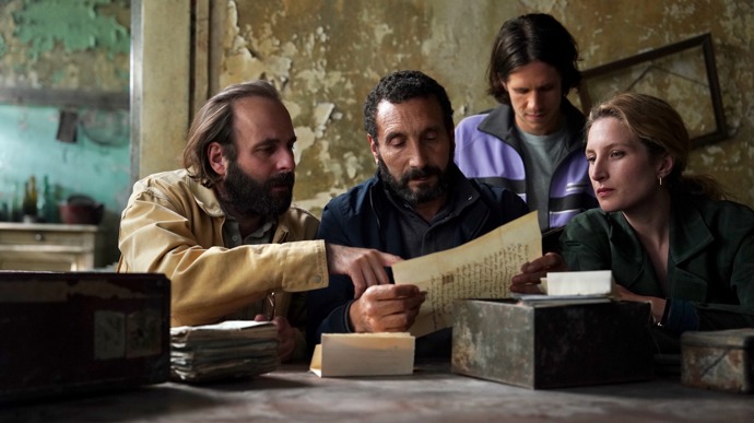 Barvy času: Nový film Cédrica Klapische zahájí Festival francouzského filmu 