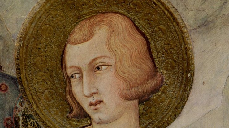 KVÍZ: Proč přijíždí Martin na bílém koni? Svátek, který chutná po huse a víně