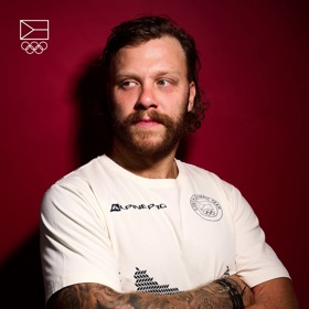 Nová kolekce pro zimní olympijské hry.