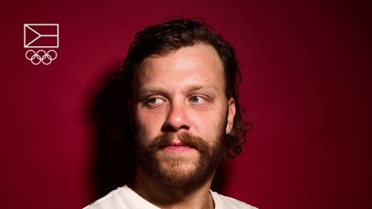 FOTO: Nová kolekce pro zimní olympijské hry.