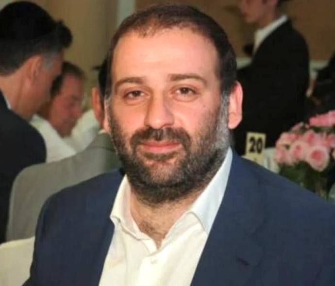 Timur Mindič měl být hlavní organizátor korupční skupiny.