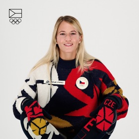 Nová kolekce pro zimní olympijské hry.