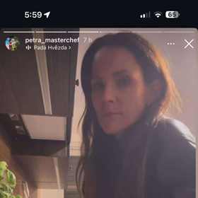 Petra Kamencová sdílela temné myšlenky na sociálních sítích.