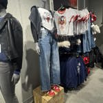 Na limitované kolekce s motivy Stranger Things teď narazíte i v některých obchodech.