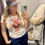 Do terénu vyrazila některé z kousků omrknout i šéfredaktorka Lifee Kristina.