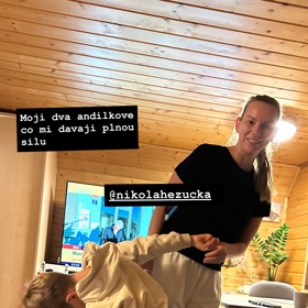 Rodina v těchto chvílích drží pohromadě víc než kdy dřív.