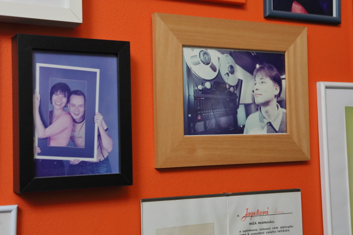 ...zejména vzpomínkových.