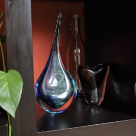 „Externí cenu Ď 2024 Jaroslavy Raunerové“ dostal Aleš Cibulka za organizaci charitativního koncertu pro seniory postižené povodní.