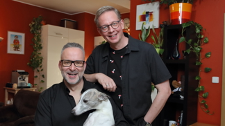 Vítejte u Aleše Cibulky a Michala Jagelky: Kvůli dvoupatrovému bytu se zadlužili tak, že jejich maminky šílely